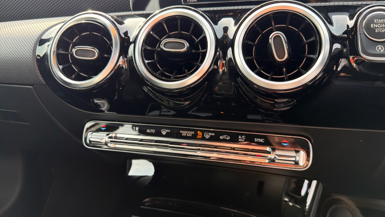 Mercedes-Benz A-Class A200 Sport 5dr Auto Petrol Hatchback